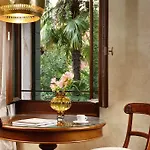 Theodora Empress Hotel *