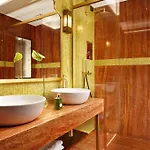 Theodora Empress Hotel *