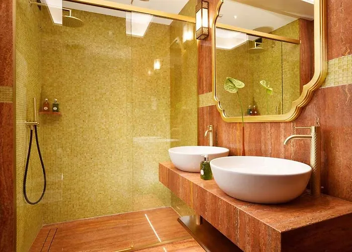 Hotel Theodora Empress *