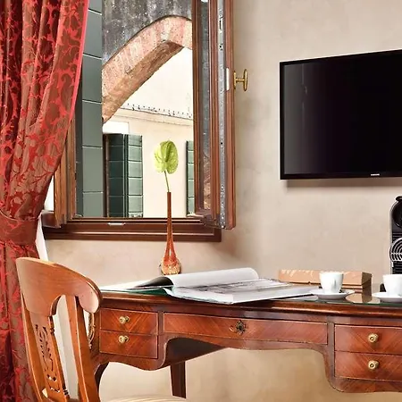 Theodora Empress Veneza