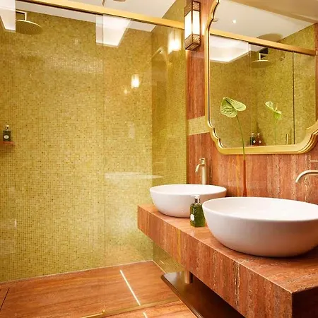 Hotel Theodora Empress *