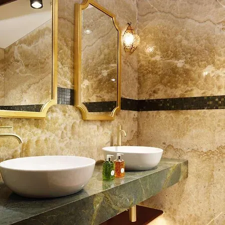 Theodora Empress Hotel