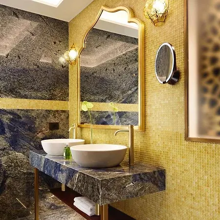 Hotel Theodora Empress Venedig