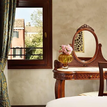 Hotel Theodora Empress Venedig