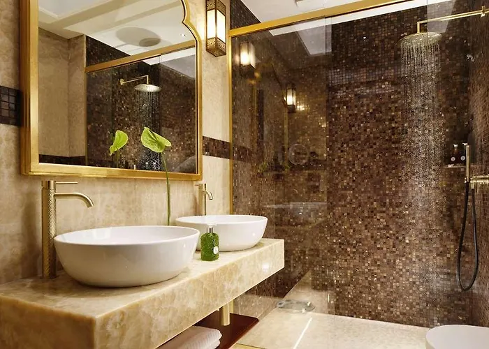 Hotel Theodora Empress