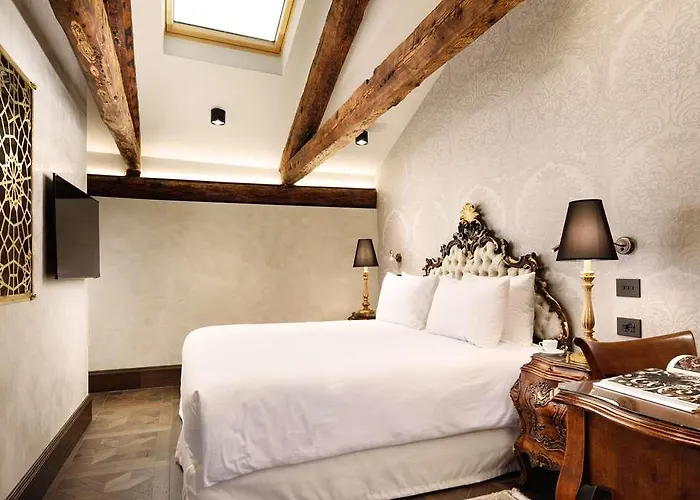 Hotel Theodora Empress *