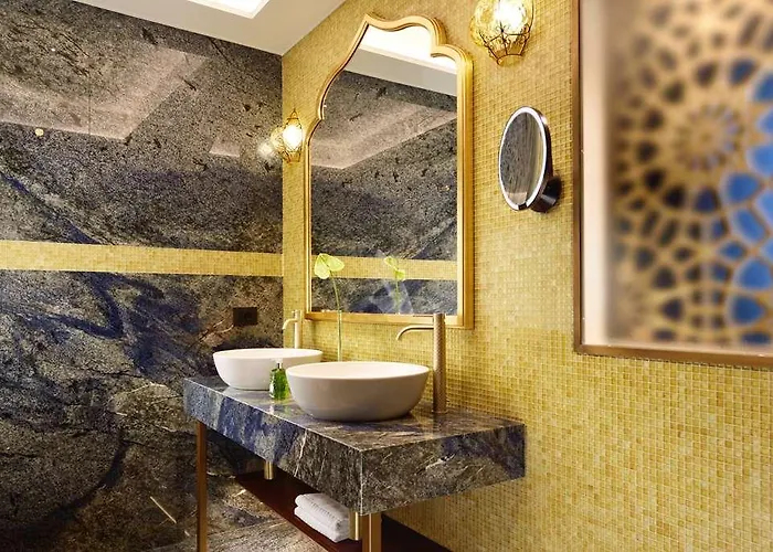 Hotel Theodora Empress Venedig